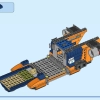 Исследователь джунглей: вертолет в базовом лагере (LEGO 60437)
