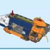 Исследователь джунглей: вертолет в базовом лагере (LEGO 60437)