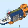 Исследователь джунглей: вертолет в базовом лагере (LEGO 60437)