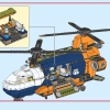 Исследователь джунглей: вертолет в базовом лагере (LEGO 60437)