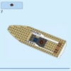 Парусная яхта (Парусник) (LEGO 60438)