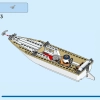 Парусная яхта (Парусник) (LEGO 60438)