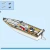 Парусная яхта (Парусник) (LEGO 60438)