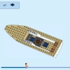Парусная яхта (Парусник) (LEGO 60438)