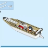 Парусная яхта (Парусник) (LEGO 60438)