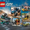 Парусная яхта (Парусник) (LEGO 60438)