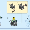 Космическая научная лаборатория (LEGO 60439)