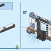 Космическая научная лаборатория (LEGO 60439)
