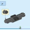 Космическая научная лаборатория (LEGO 60439)