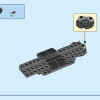 Космическая научная лаборатория (LEGO 60439)