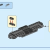 Космическая научная лаборатория (LEGO 60439)