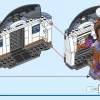 Космическая научная лаборатория (LEGO 60439)