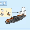 Космическая научная лаборатория (LEGO 60439)
