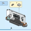 Космическая научная лаборатория (LEGO 60439)