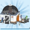 Космическая научная лаборатория (LEGO 60439)