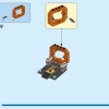 Космическая научная лаборатория (LEGO 60439)
