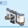 Космическая научная лаборатория (LEGO 60439)