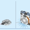 Космическая научная лаборатория (LEGO 60439)