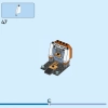 Космическая научная лаборатория (LEGO 60439)