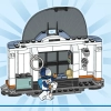 Космическая научная лаборатория (LEGO 60439)