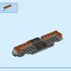 Космическая научная лаборатория (LEGO 60439)