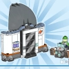 Космическая научная лаборатория (LEGO 60439)