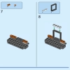 Космическая научная лаборатория (LEGO 60439)