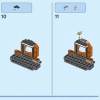 Космическая научная лаборатория (LEGO 60439)