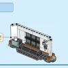 Космическая научная лаборатория (LEGO 60439)