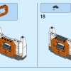 Космическая научная лаборатория (LEGO 60439)