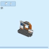 Космическая научная лаборатория (LEGO 60439)