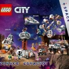 Космическая научная лаборатория (LEGO 60439)