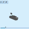 Космическая научная лаборатория (LEGO 60439)