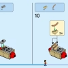 Желтый грузовик доставки (LEGO 60440)