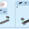 Желтый грузовик доставки (LEGO 60440)