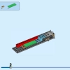 Желтый грузовик доставки (LEGO 60440)