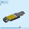 Желтый грузовик доставки (LEGO 60440)