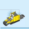 Желтый грузовик доставки (LEGO 60440)