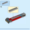 Желтый грузовик доставки (LEGO 60440)