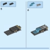 Желтый грузовик доставки (LEGO 60440)