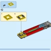 Желтый грузовик доставки (LEGO 60440)