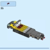 Желтый грузовик доставки (LEGO 60440)