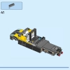 Желтый грузовик доставки (LEGO 60440)