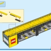 Желтый грузовик доставки (LEGO 60440)