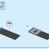 Желтый грузовик доставки (LEGO 60440)