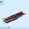 Желтый грузовик доставки (LEGO 60440)
