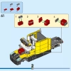 Желтый грузовик доставки (LEGO 60440)