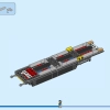 Желтый грузовик доставки (LEGO 60440)
