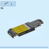 Желтый грузовик доставки (LEGO 60440)