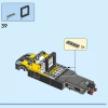 Желтый грузовик доставки (LEGO 60440)